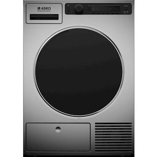 Asko Professional tørretumbler TDC1772CCS 230 V / kondenseret - På lager i butik