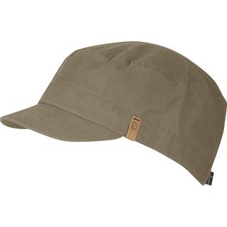 Fjällräven Singi Trekking Cap Light Olive, S