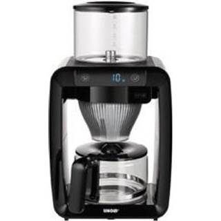 Aroma Star kaffemaskine, 1,25 L, 1600 W - Unold
