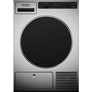 Asko Professional tørretumbler TDC1772CT 230 V / kondenseret - På lager i butik