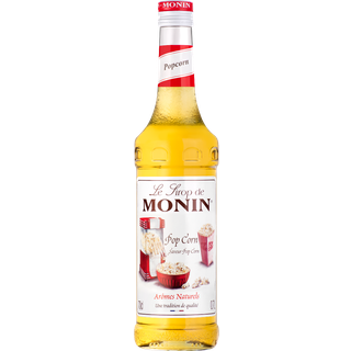 Monin Popcorn sirup