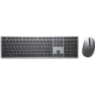 DELL Premier Wireless  and Mouse KM7321W Tastatur og mus-sæt Saks Trådløs