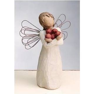 Willow Tree Figur - Gute Gesundheit - Good Health