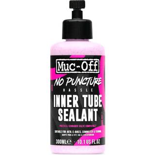 Muc-Off -  No Puncture Hassle Inner - Tubeless Væske - 300 ml