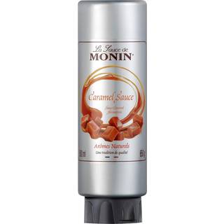 Monin Karamel Sauce
