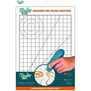 3Doodler | DoodlePad