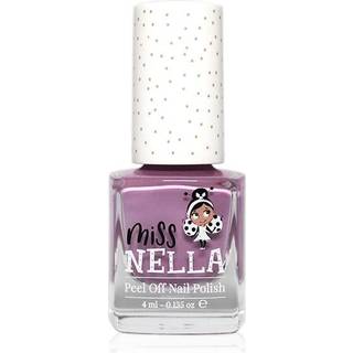 Miss NELLA Nail Polish 4 ml - Bubble Gum