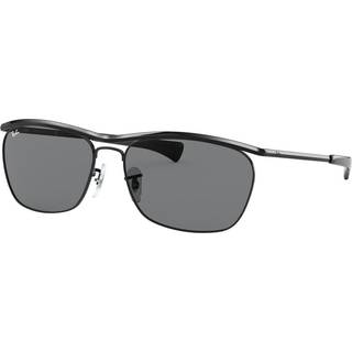 Ray-Ban Olympian II Deluxe - RB3619 002/B1 6016