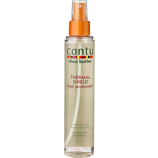 Cantu Shea Butter Thermal ShieldHeat Protect 151 ml