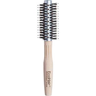 Olivia Garden EcoHair Luftbørste for skinnende og blødt hår Diameter 18 mm 1 stk. - 1 stk.