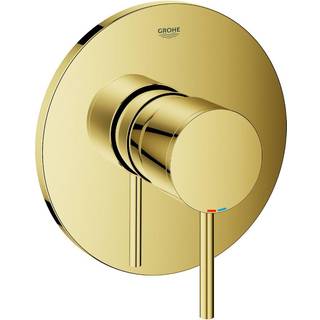 Grohe Atrio new etgrebsbatteri Ø158mm t/br cool sunrise
