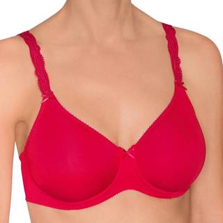 Felina Choice Spacer Bra With Wire - Red - C 80
