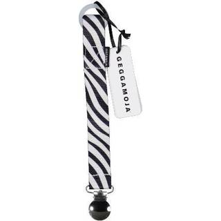 Geggamoja Sutteholder Zebra