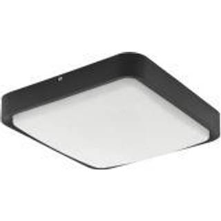 EGLO connect Piove-C udendørs LED-væglampe