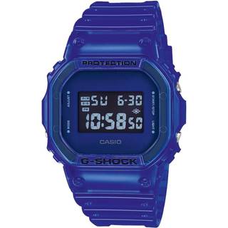 Casio Uhren - G-SHOCK - DW-5600SB-2ER - blau