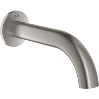 GROHE Atrio karudløb væg udvendig SuperSteel