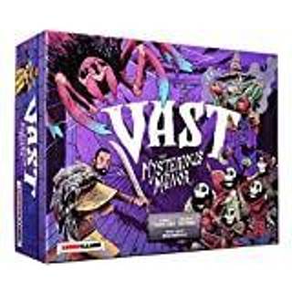 Leder Games | Vast: Den mystiske herreg?rd