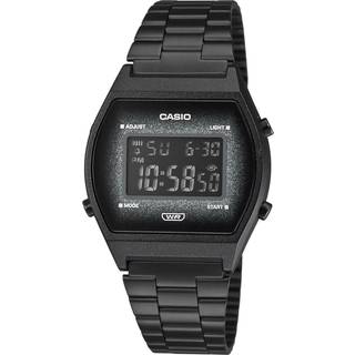Casio B640WBG-1BEF LCD/Stål