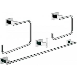 Grohe Essentials Cube tilbeh. sæt 4-in-1