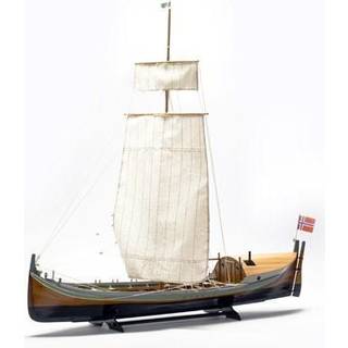 Billing Boats - Nordland båd