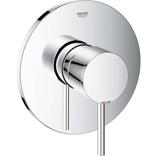 Grohe Atrio Classic etgr.batt. Ø158mm t/br forkr