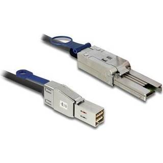 DeLOCK SAS eksternt kabel - 2 m