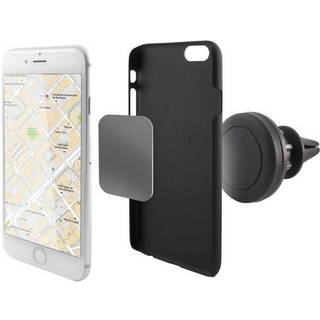 KSIX Magnetisk Mobilholder til Bilen