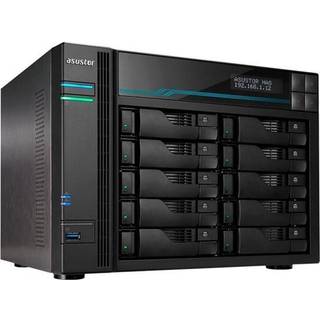 ASUSTOR Lockerstor 4 Gen2 AS6510T - NAS-Server