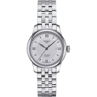 Tissot T006.207.11.038.00 Le Locle Sølvfarvet/Stål Ø29 mm