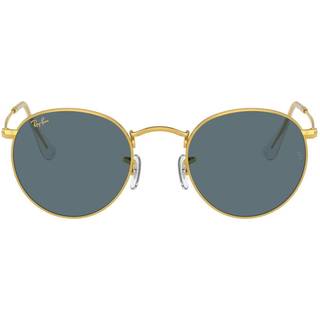 Ray-Ban Round Metal Legend Gold - RB3447 9196R5 5321