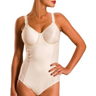 Chantelle Hedona Body - Ivory - D 80