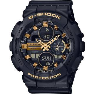 Casio GMA-S140M-1AER G-Shock Herrenuhr 46mm 20ATM