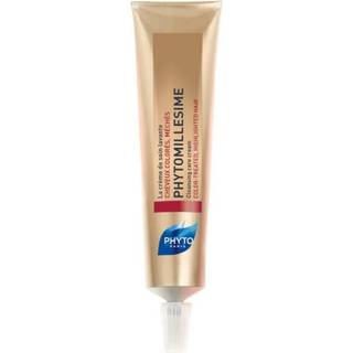 Phyto Phytomillesime Cleansing Care Cream 75 ml Color-Treated, Highlighted Hair