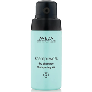 Aveda Shampowder™ Dry Shampoo Forfriskende tørshampoo 56 g - 56 g