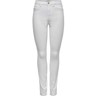 ONLY Royal HW Jeans White XL/32