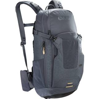 Evoc FR Neo 16L Rygsæk - SM - carbon grey