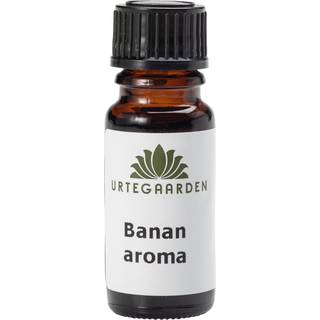 Urtegaarden Banan aroma (10 ml)