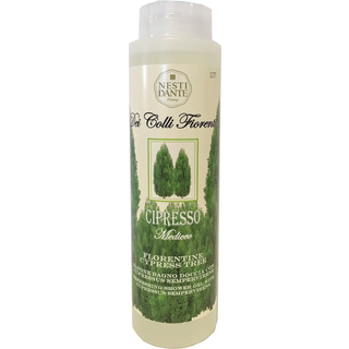 Nesti Dante Firenze Sæbe og shower gel Dei Colli Fiorentini Cypress Tree Shower Gel 300 ml (195,00 kr / 1 l) - 300 ml