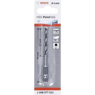 Bosch Accessories 2608577523 Spiralbor 1 stk