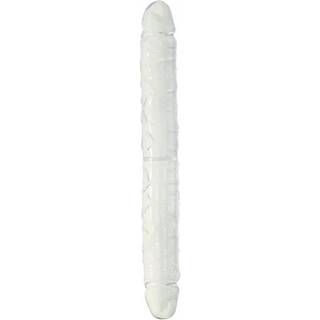 You2Toys Crystal Duo Dobbelt Dildo