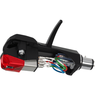 Audio-Technica AT-XP5/H DJ Patron