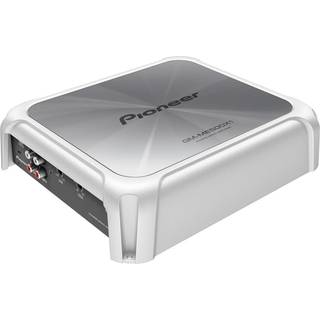 Pioneer GM-ME500X1 1 Kanals Marine Forstærker
