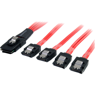StarTech.com Serial Attached SCSI SAS Cable