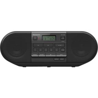 RX-D500EG-K 5 Års medlems garanti