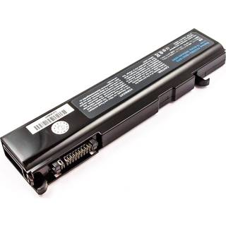 CoreParts Battery batteri til bærbar compu