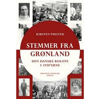 Stemmer fra Grønland