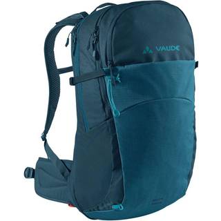 Vaude Wizard 24+4 Vandrerygsæk petrol
