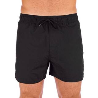 Rip Curl Offset 15'' Volley Badebukser Herrer størrelse L farve sort