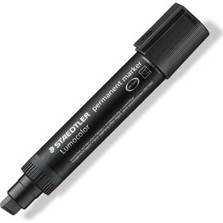 Staedtler 388 Permanent Marker | Sort