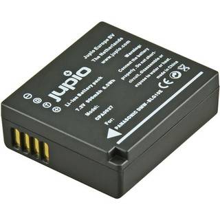 JUPIO PAN-BLG10E 900MAH